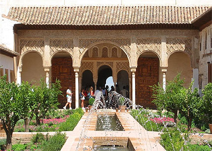 Alhambra Photos