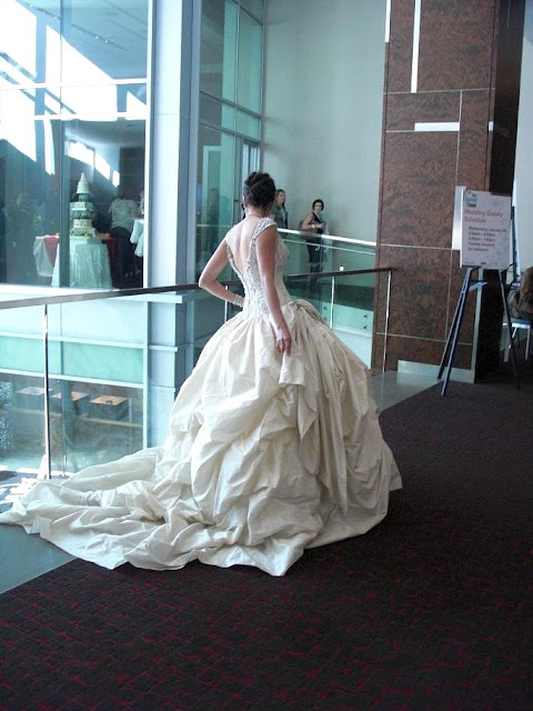 Ballroom Wedding Gowns2