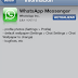 Whatsapp 2.8.1 se actualiza para iPhone