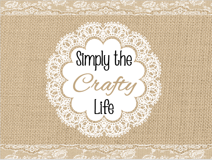 Simply the Crafty Life