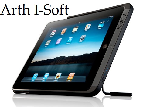 iPad Application Developer - Arth I-Soft