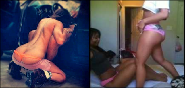 prostitute pictures in nigeria