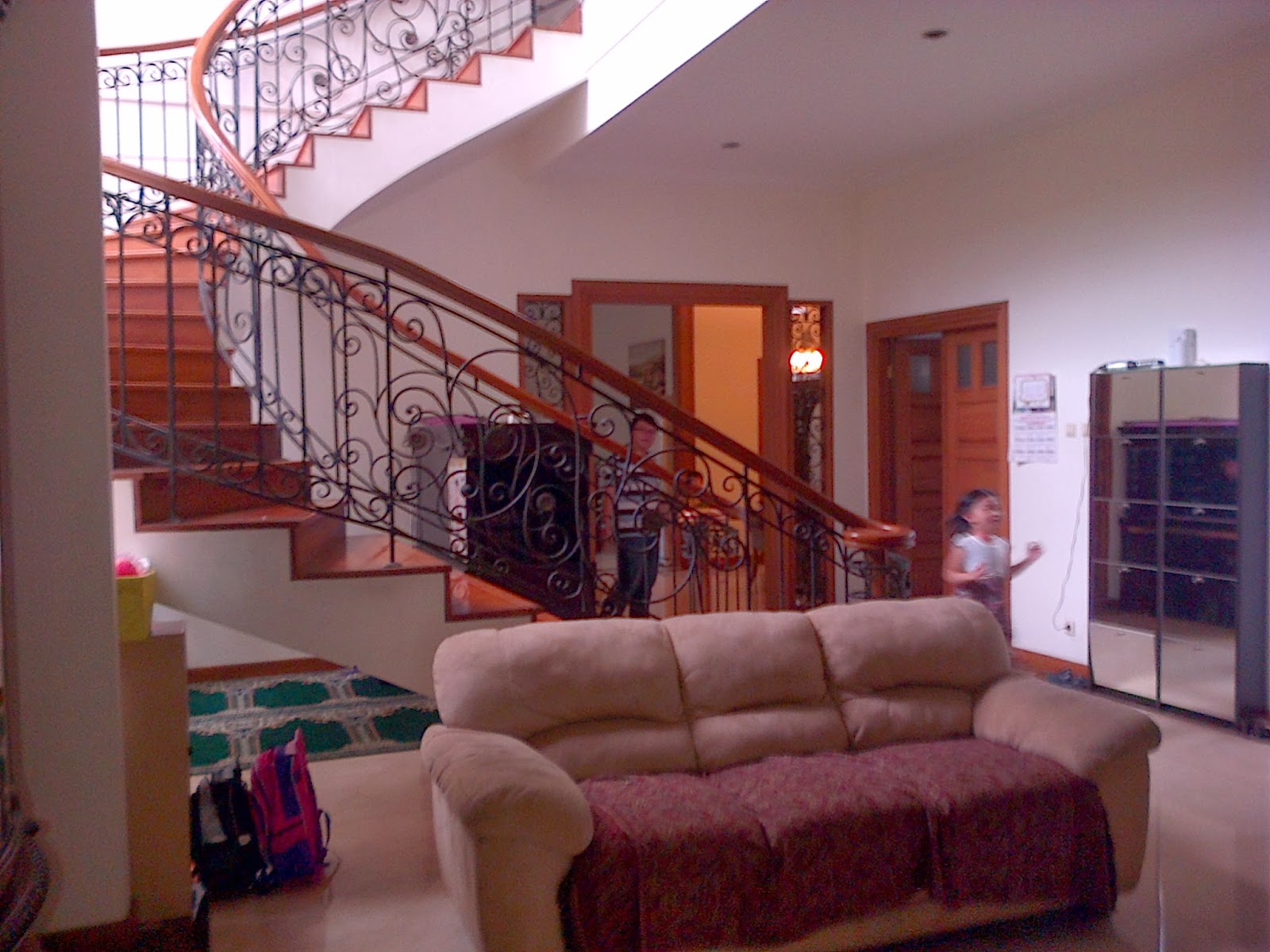 Rumah Bandung: SOLD OUT JUAL RUMAH LUX DI SUKAMULYA BANDUNG