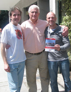 2011: CON AMADEO, CON LA DE AMADEO