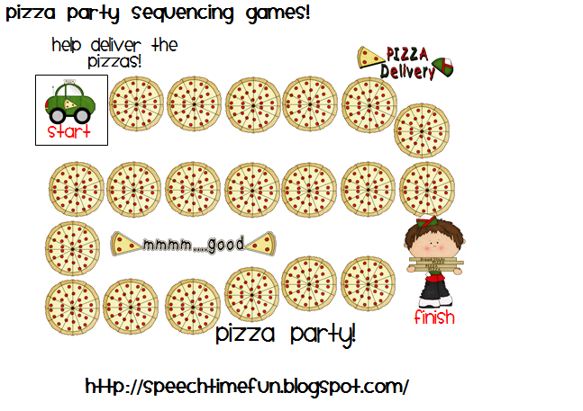 Pizza Party  Play Pizza Party on PrimaryGames