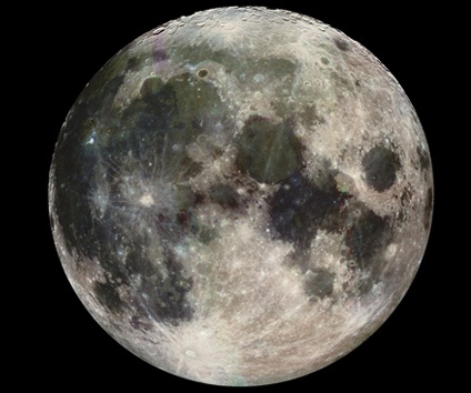 Supermoon Singapore