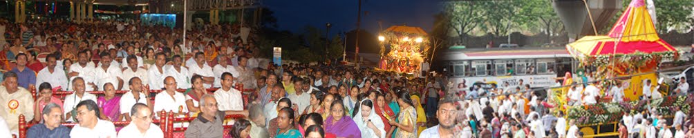 Shri Jagannath Rathyatra