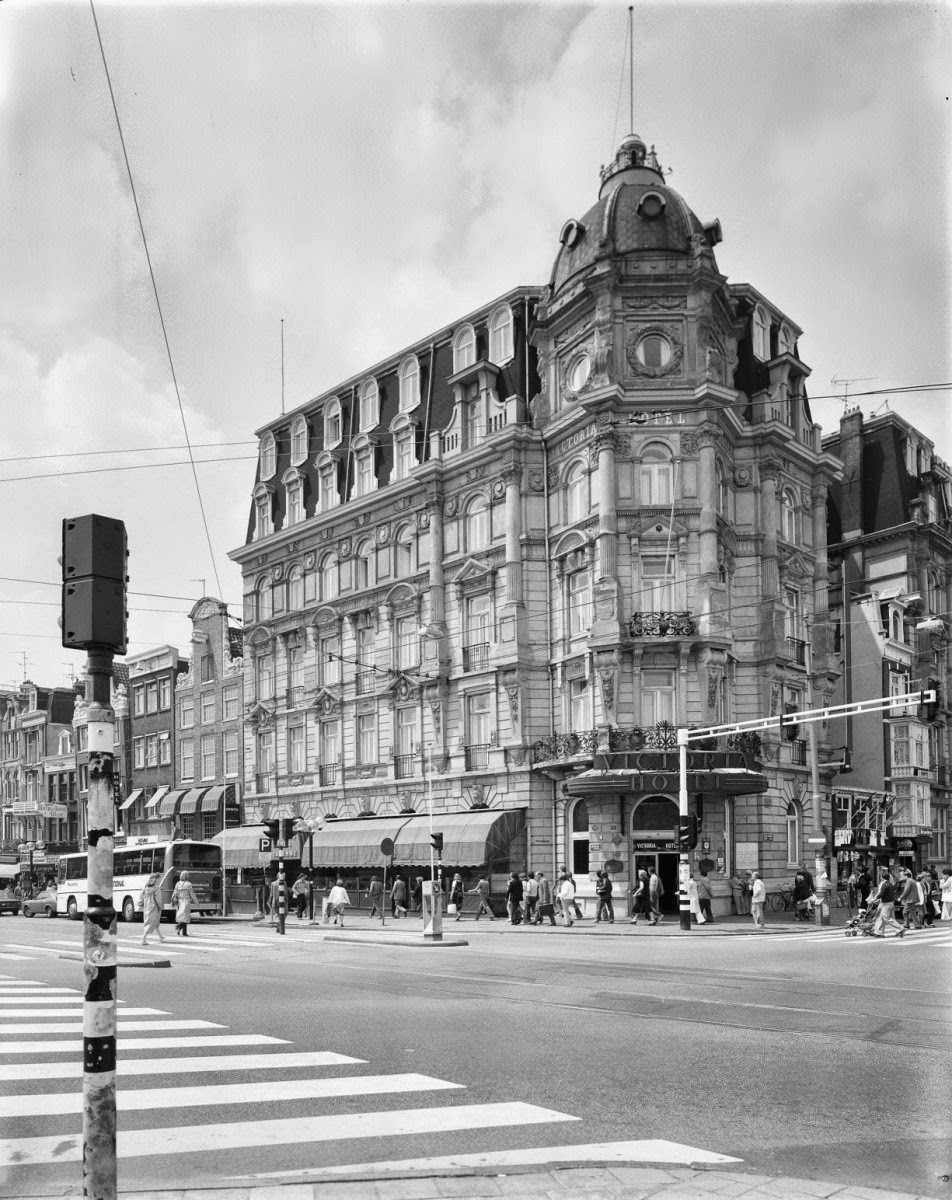 Amsterdam Hotel Zentrum Gunstig Amsterdam Hotel Zentrum Gunstig