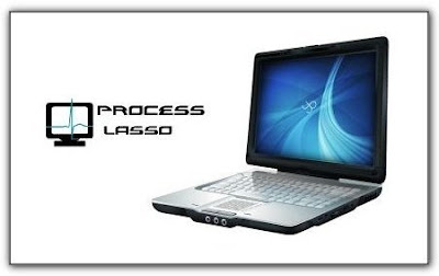 Bitsum Technologies Process Lasso Pro 5.1.0.13 Beta