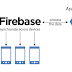 Add backend logic to real-time data with Firebase and Google App Engine