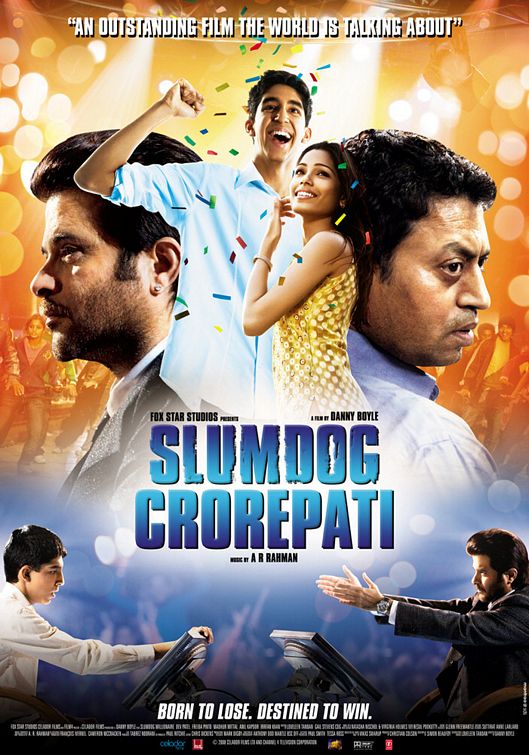 HD Online Player (Slumdog Millionaire full movie in english  free)