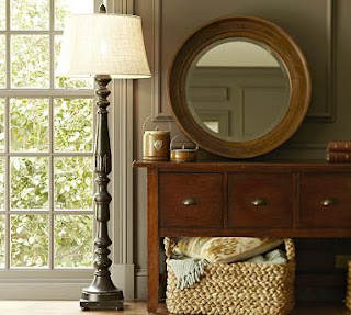 Bryant Floor Lamp Base Bryant Floor Lamp Base