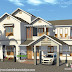 2435 sq-ft 4 bhk house