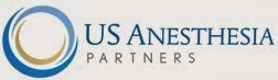 US Anesthesia Partners logo