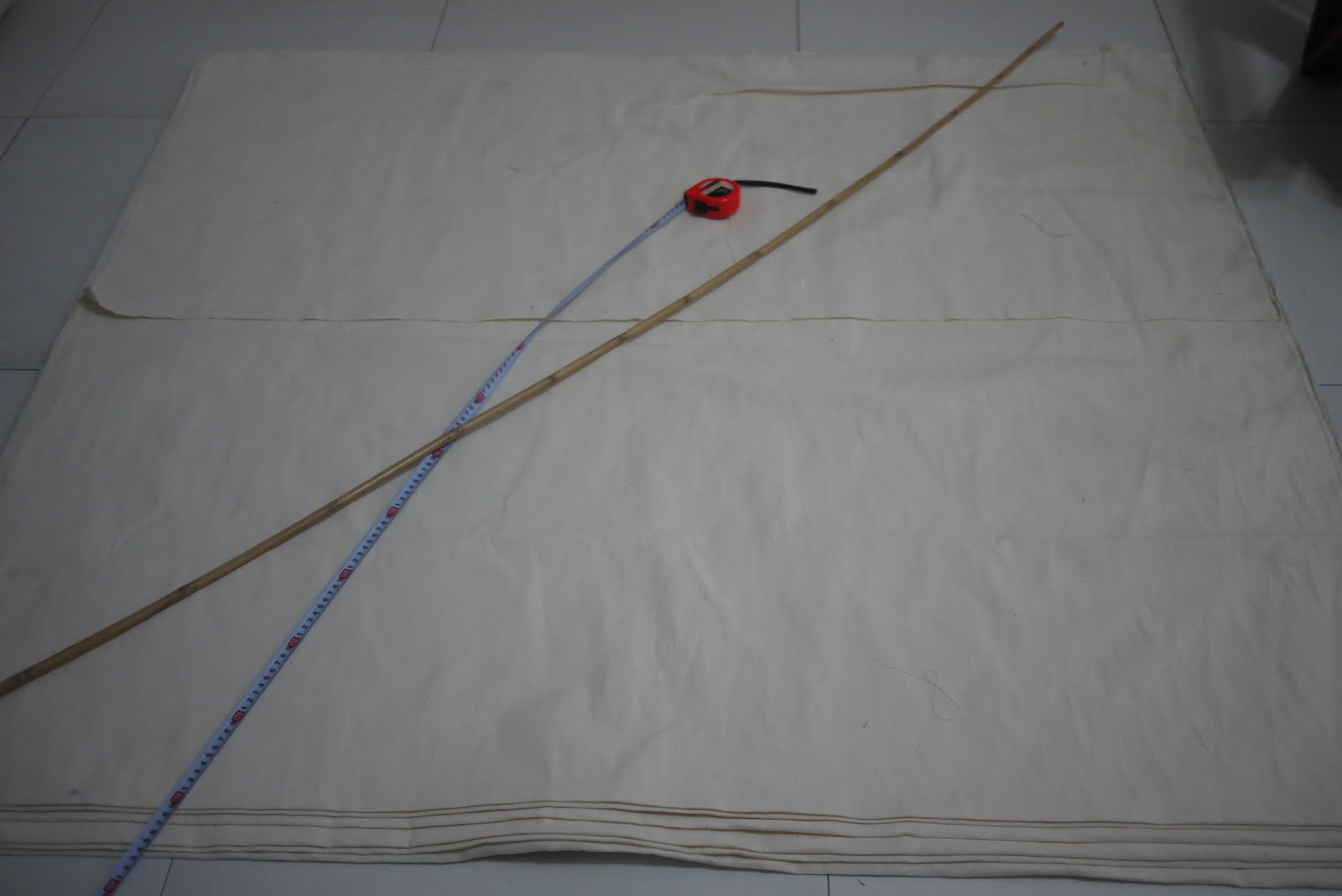 Mrs Wise Ikea Curtain Rod Installed At Last