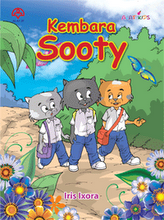 Kembara Sooty