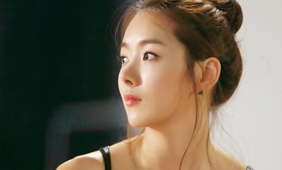 Actress So Yi Hyun reveals the secret to keeping her skin healthy ~ K-Diet