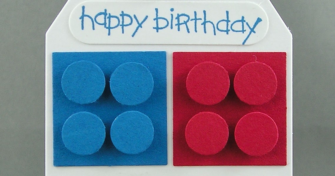 addINKtive designs Lego Tag