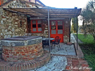 Agriturismo Poggio d'Arno Agriturismo Poggio d'Arno