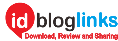 IDBLOGLINKS | Download, Review and Sharing