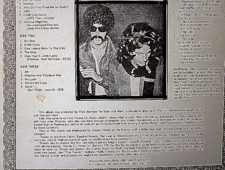 Paul Mccartney Credits Allmusic Super Hot Mobile Paul Mccartney Credits Allmusic Super Hot Mobile