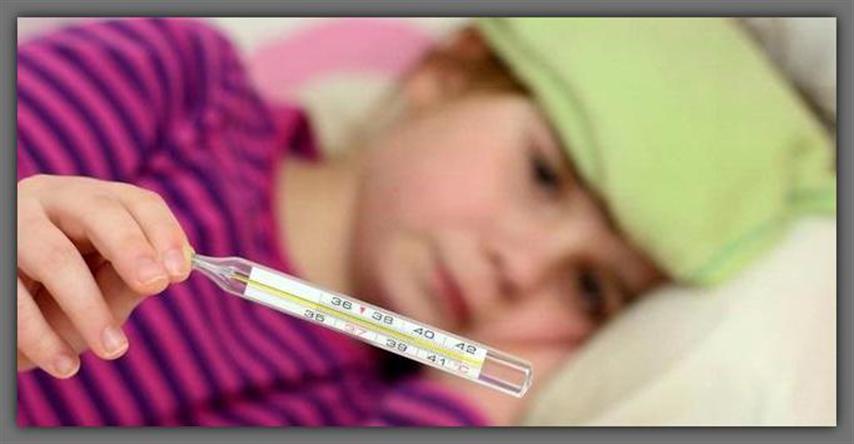 Cara Mengobati Penyakit Tipus atau Tipes Secara Alami