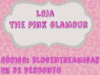 Loja The Pink Glamour
