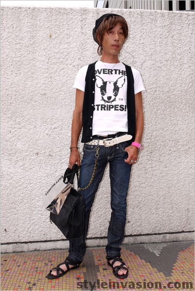 Guy Street Fashion Guy-Street-Fashion