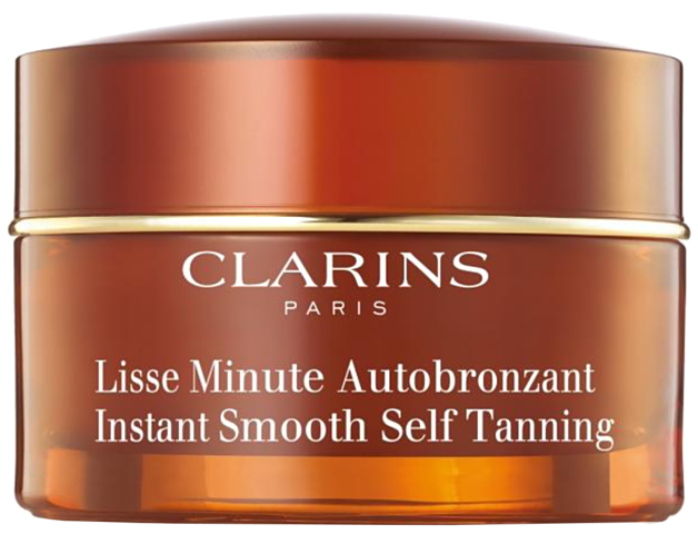 Clarins Instant Smooth Self Tanning - wide 4