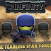 Call of Mini Infinity (Cuộc chiến cùng đồng đội) game cho LG L3