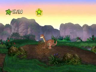 Download Land Before Time The Big Water Adventure Games PS1 ISO For PC Full Version Free Kuya028