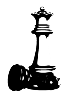 Play Chess @ the Library