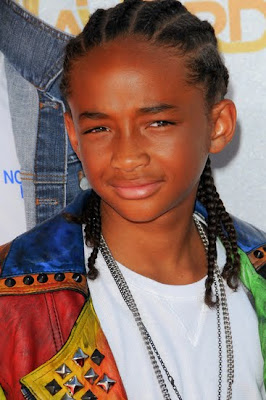 Jaden Smith celebridades del cine Jaden Smith celebridades del cine