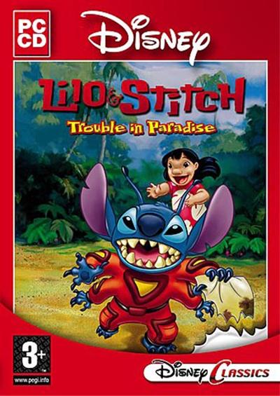 Lilo Lilo