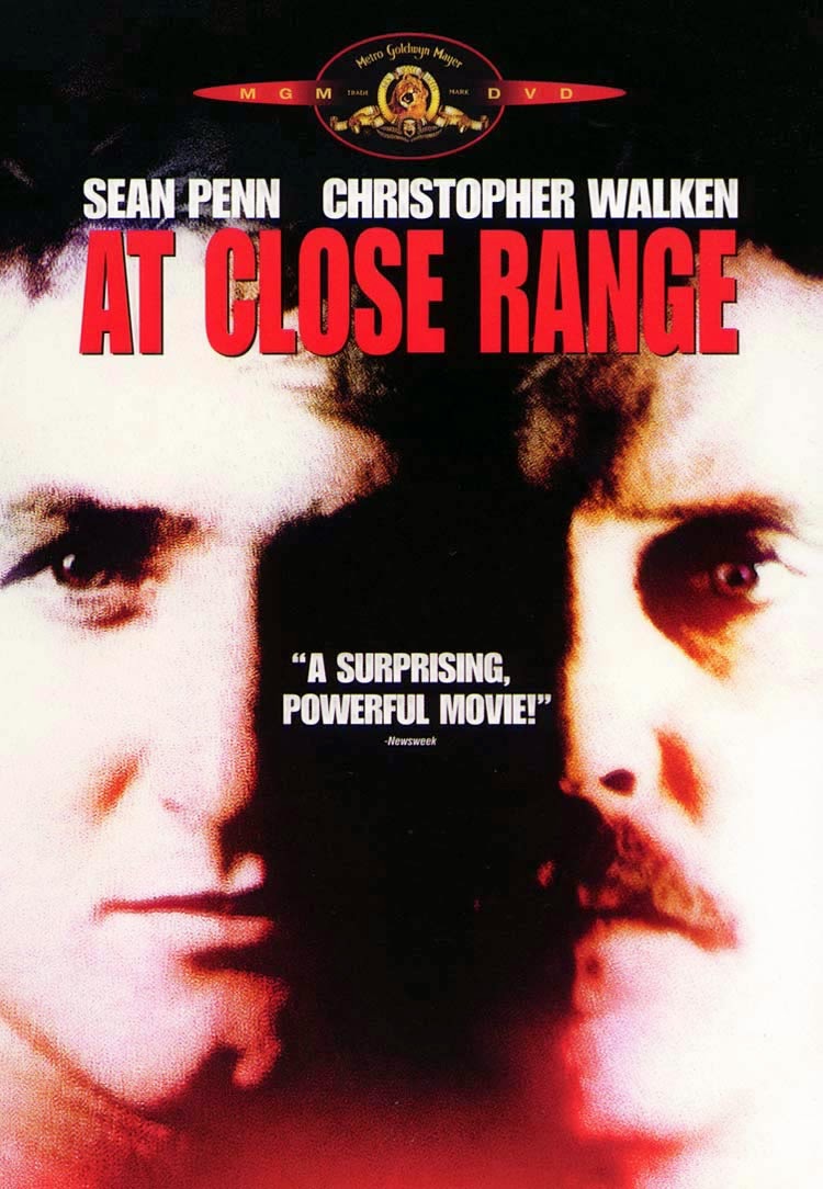 Quality Cult Cinema At Close Range (1986)