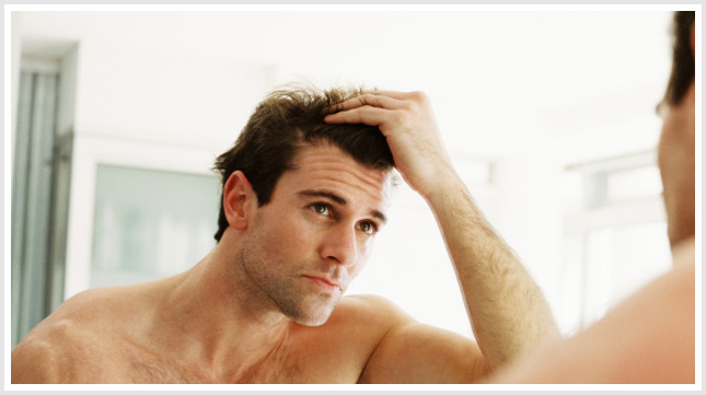 Hair Loss Treatment San Diego