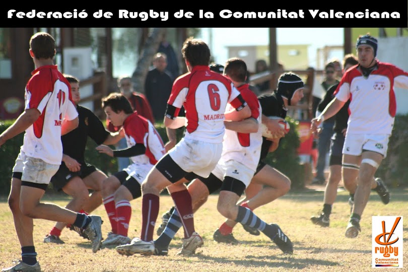 Blog d'actualitat de la Federació de Rugby Comunitat Valenciana