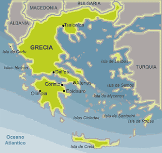 grecia ubicacion. Mapa de grecia. El arte en grecia. grecia antigua