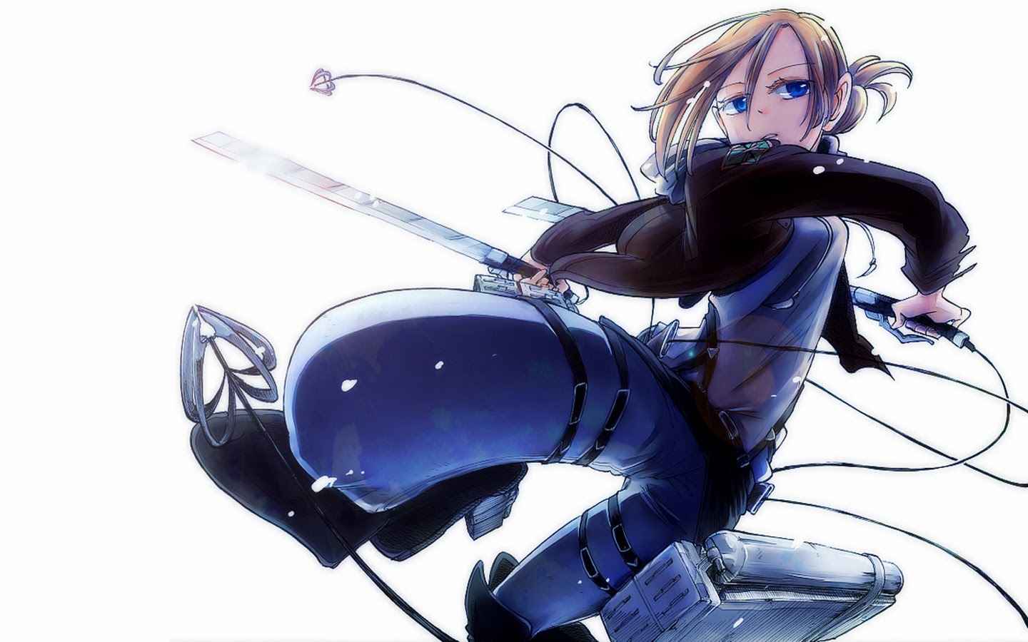 Featured image of post Annie Leonhart Wallpaper Laptop