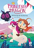 Princesas Dragón 8