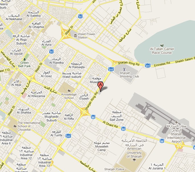 Car registration in (Abu Dhabi, Sharjah, in Ajman, Umm Al Quwain, Ras