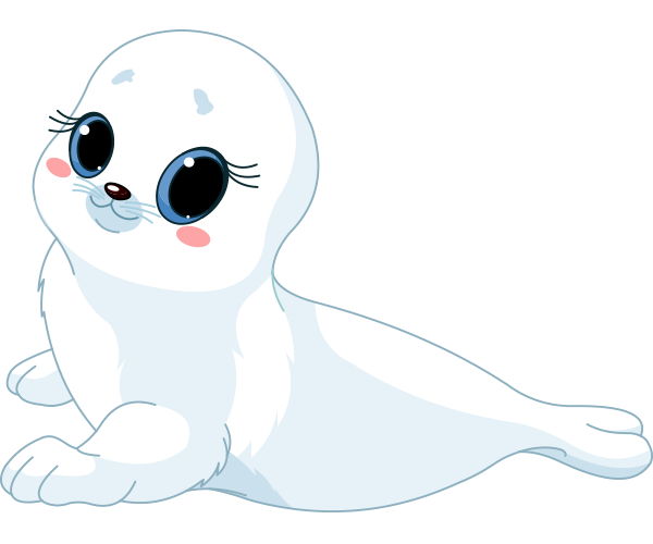 Sweet Seal