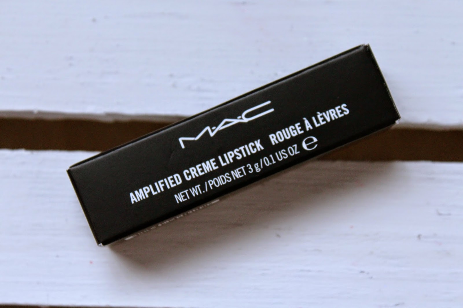 mac morange lipstick review