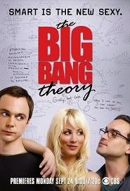Poster pequeño de The Big Bang Theory (Serie En Español Latino)