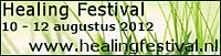 Healing Festival 2012