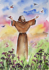 Prayer of St. Francis