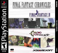 Download Final Fantasy Chronicles (psx)