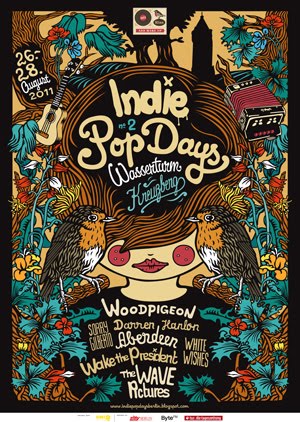 Indie Pop Days