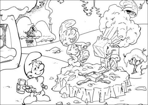 funny coloring pages funny coloring pages