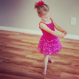 Dance Classes for Littles